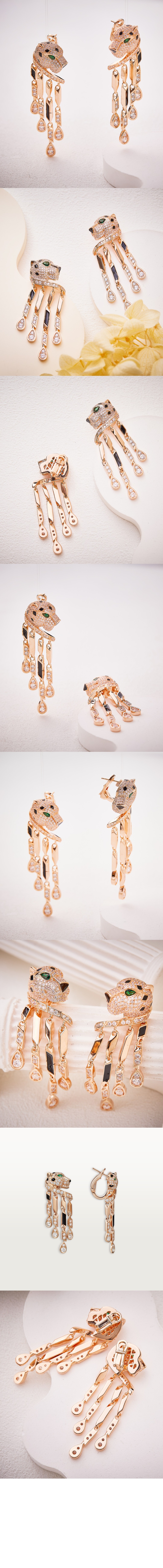 팬더 드 이어링 H8001060 > Etc - 기타제품