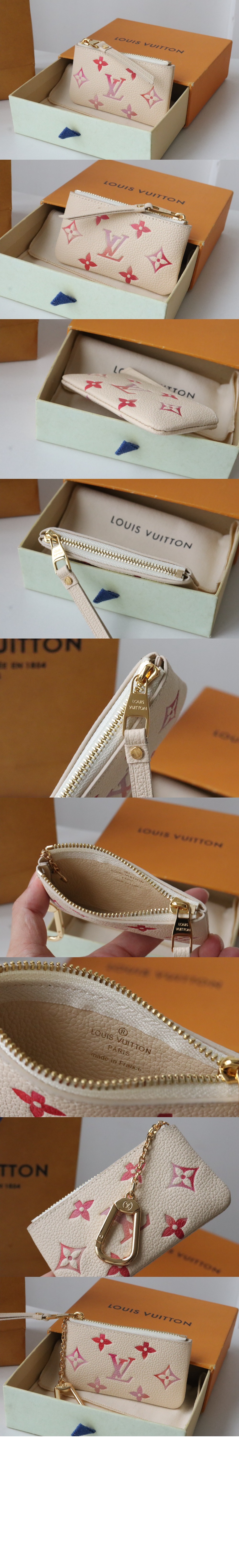 키 파우치 M83506 > key pouch - 키 파우치