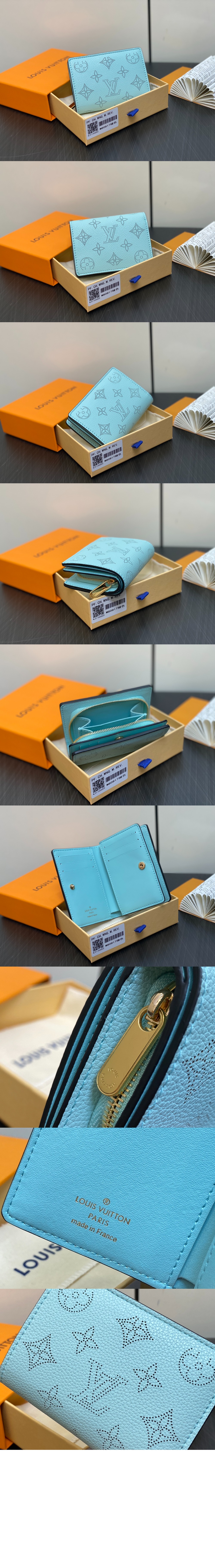 클레아 월릿 M83502 > Cléa - 클레아