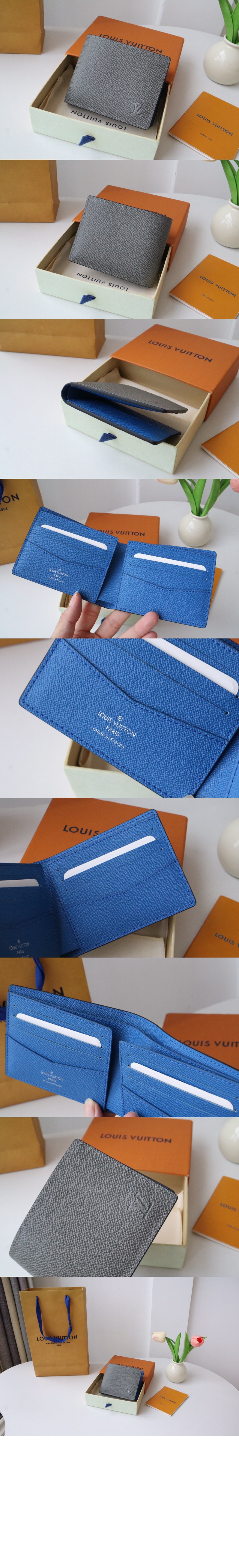 슬렌더 월릿 M11582 > Slender - 슬렌더