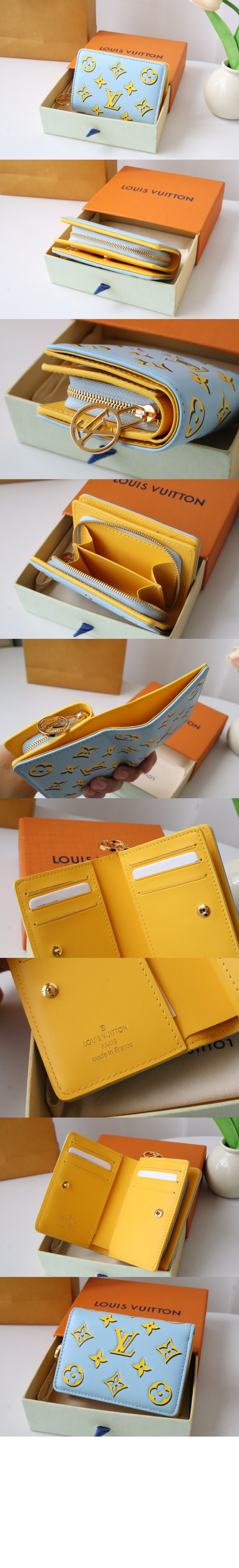 루 월릿 M83687 > Lou - 루