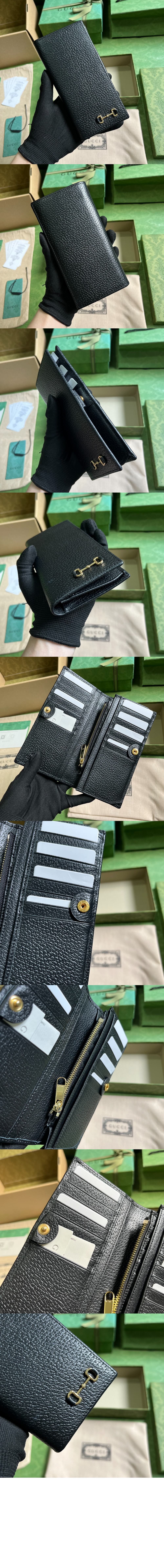 홀스빗장지갑 746038 > Horsebit 1955 - 홀스빗 1955