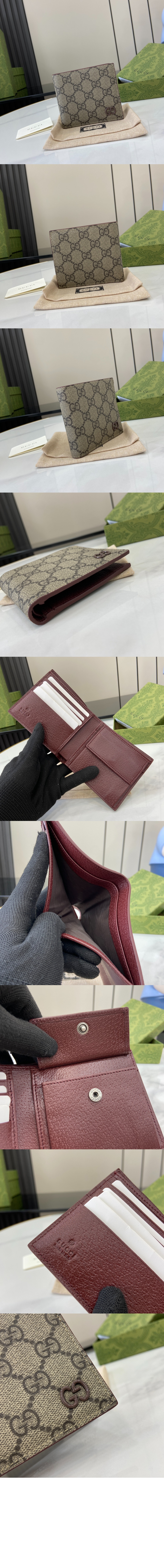 GG 코인 반지갑 768244 > Etc - 기타제품