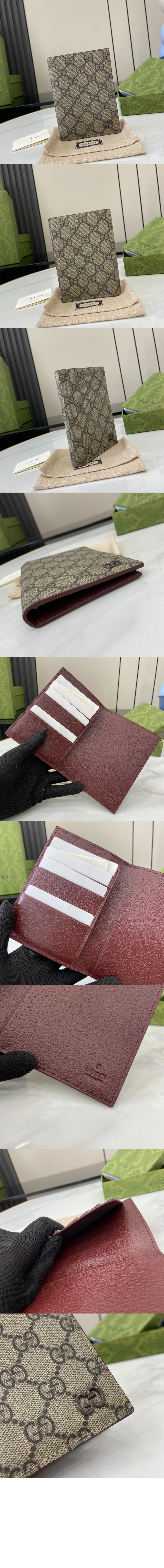 GG 디테일 GG 여권 케이스 795229 > Etc - 기타제품