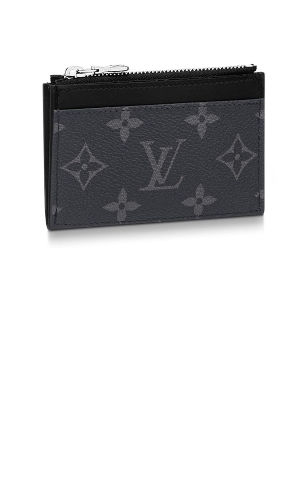 모노그램 이클립스 코인 카드홀더 M82253 > Card - 카드