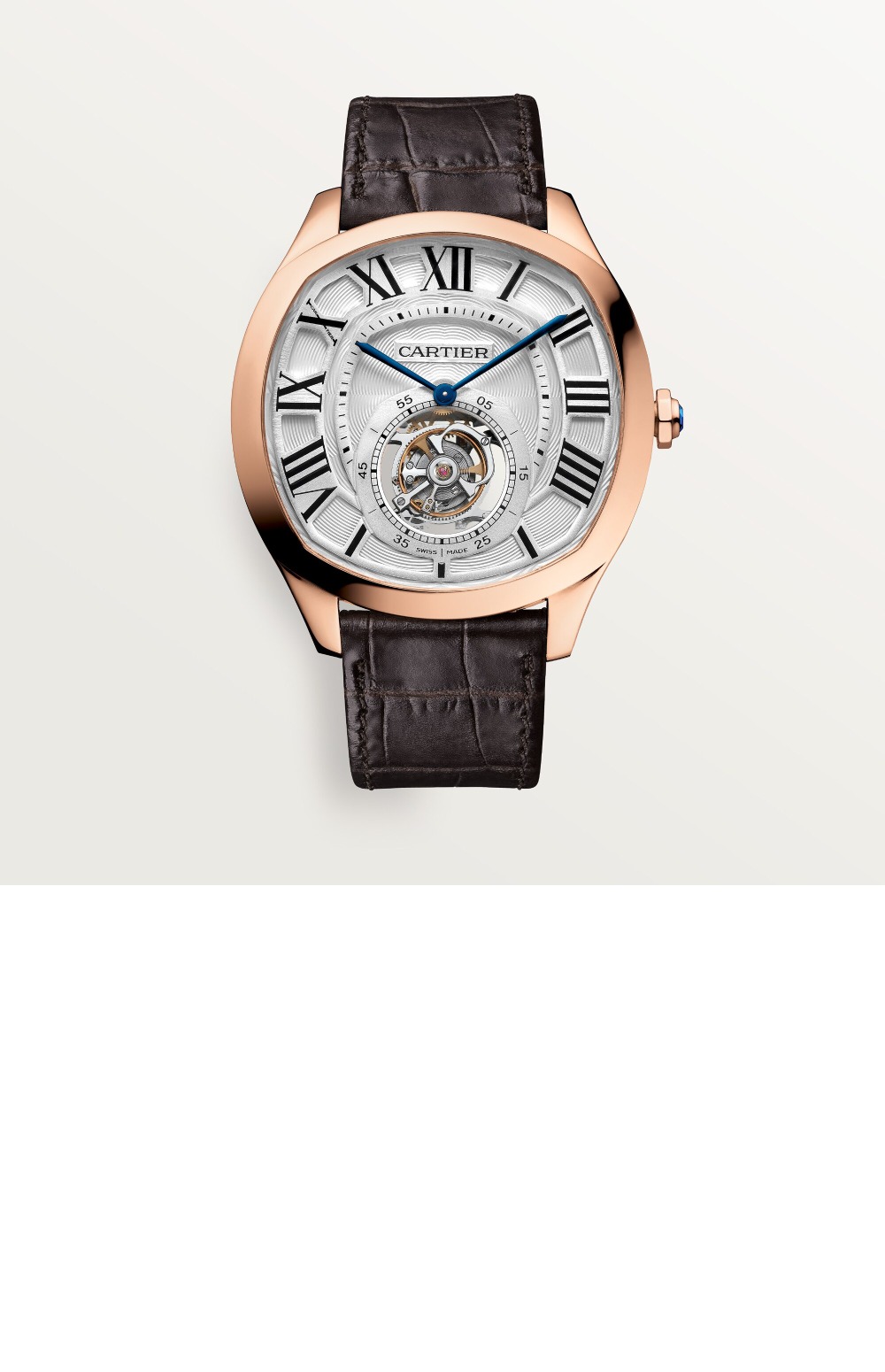 드라이브 드 까르띠에 워치 41 WHNM0003 > Etc - 기타제품