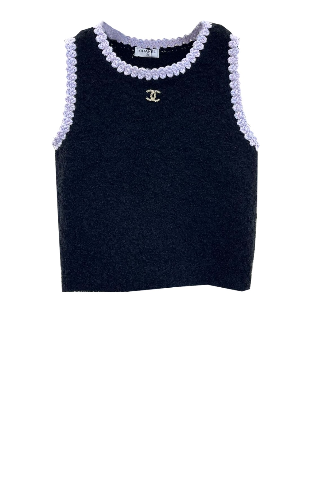 로고 니트 상의 > Etc - 기타제품