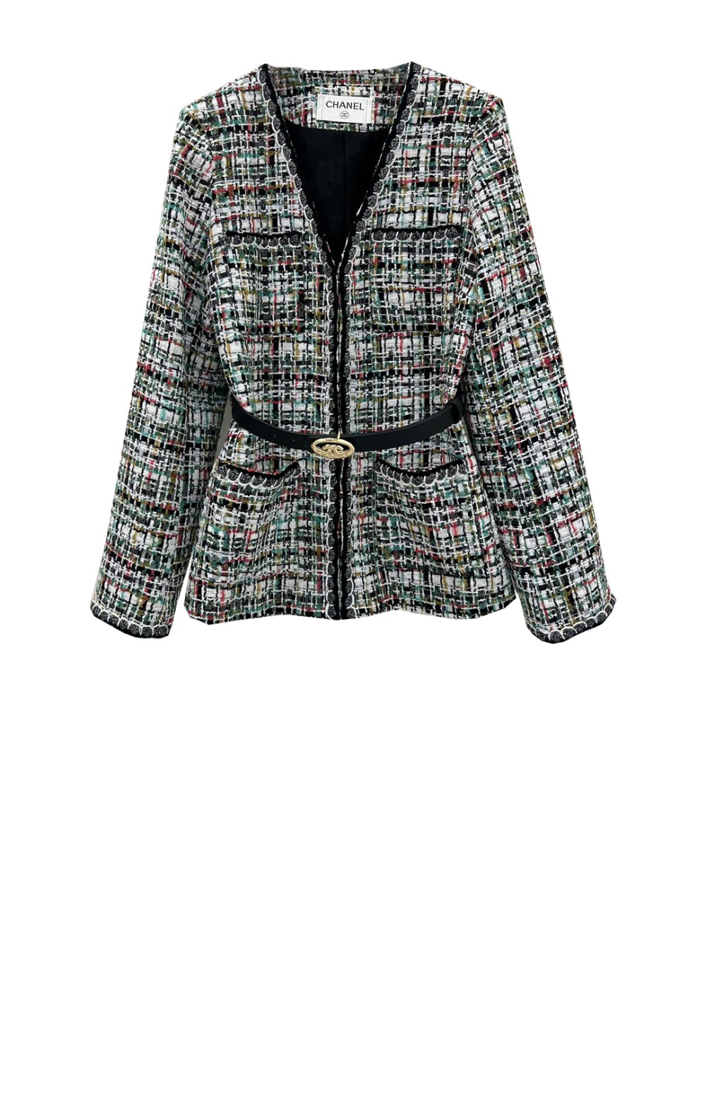 로고 쇼트 코트 > Etc - 기타제품