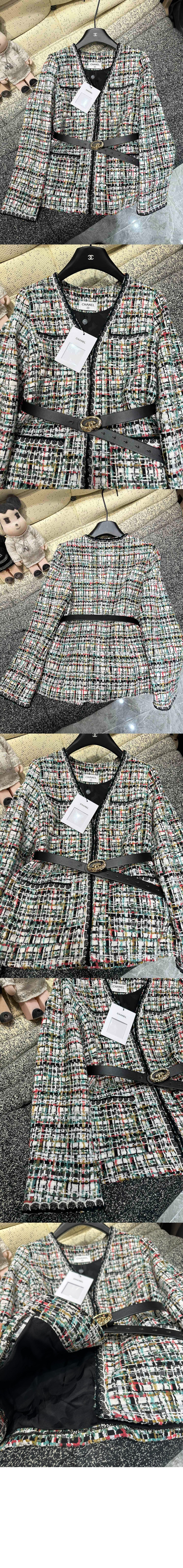 로고 쇼트 코트 > Etc - 기타제품