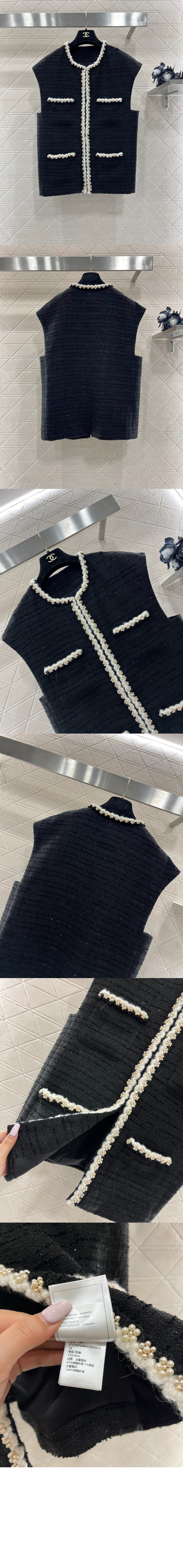 로고 쇼트 코트 > Etc - 기타제품