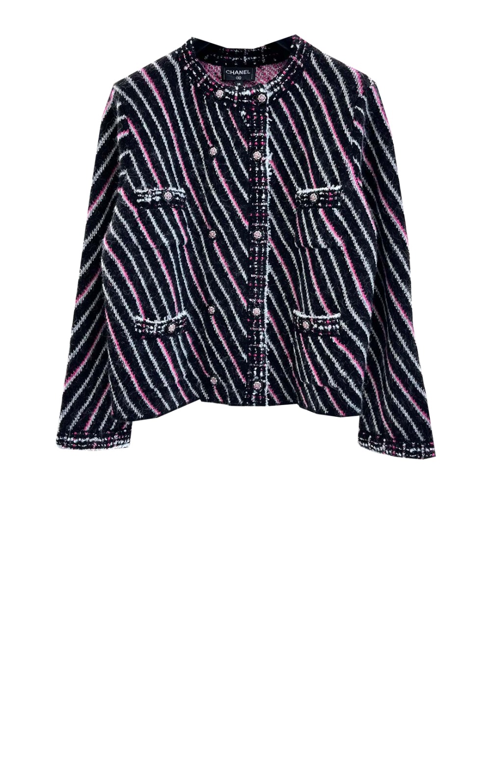 로고 쇼트 코트 > Etc - 기타제품