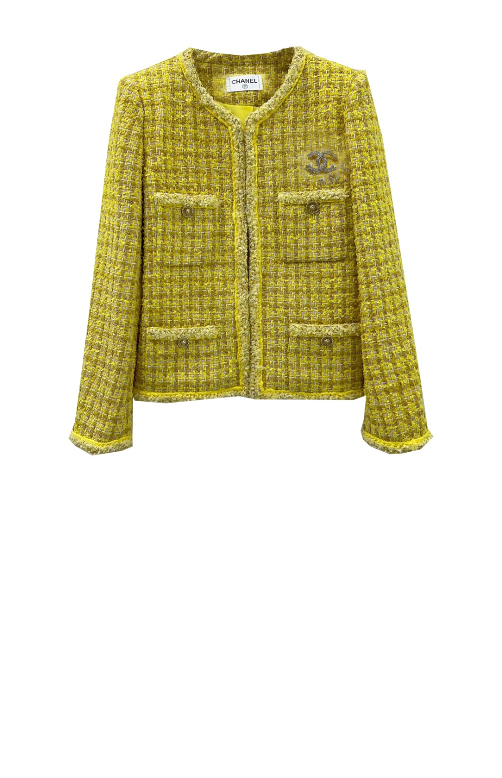 로고 쇼트 코트 > Etc - 기타제품