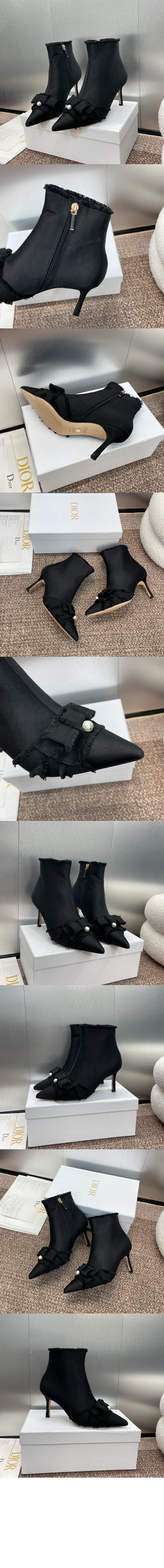 Adiorable 부츠 KDT084 > Adiorable - 아디오러블