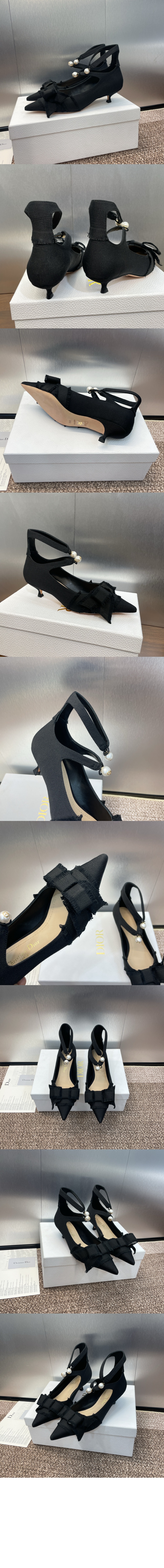 Adiorable 펌프스 KDV199 > Adiorable - 아디오러블