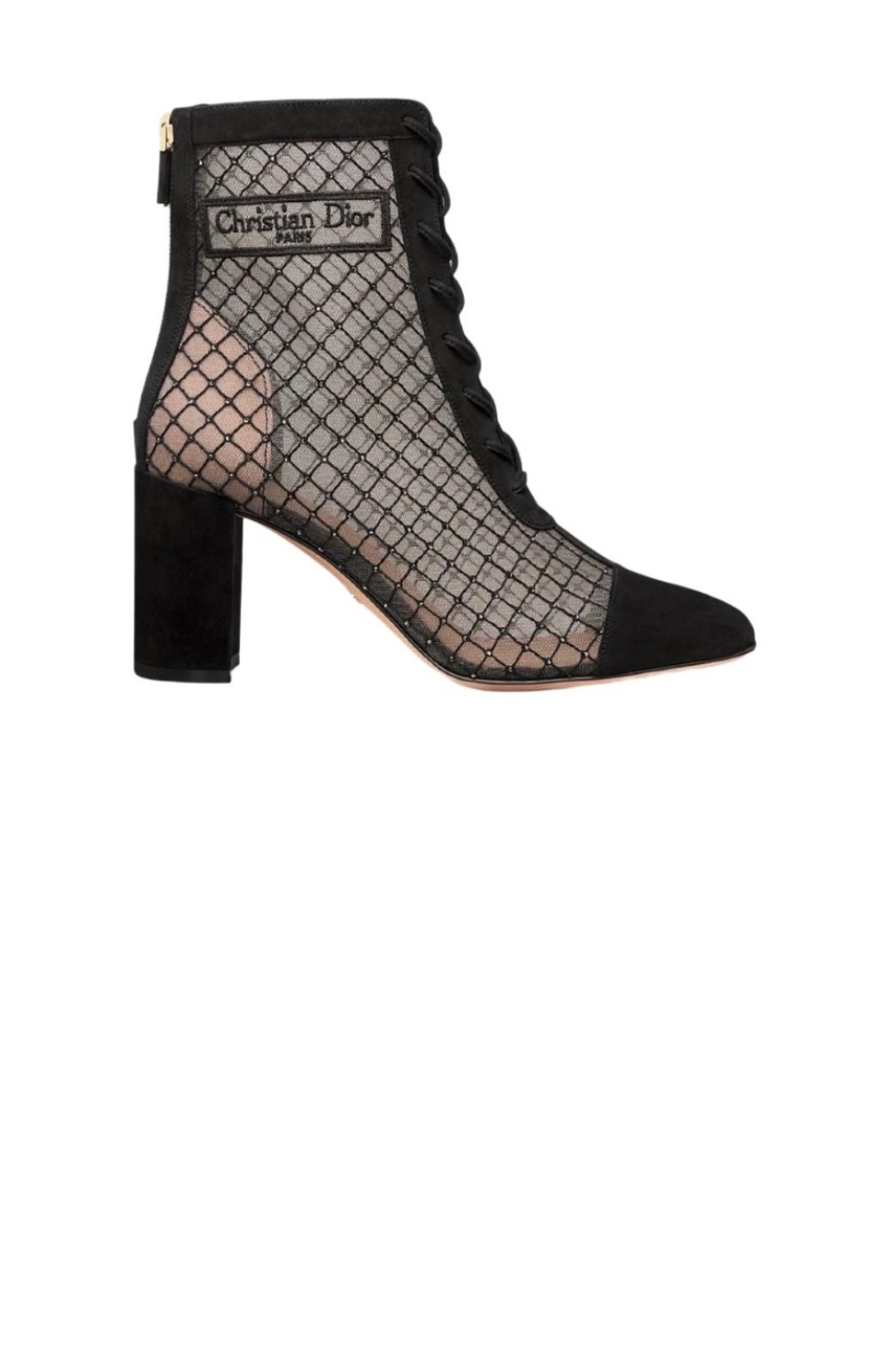 부츠 KDI952 > Naughtily D - 노아딜리 D