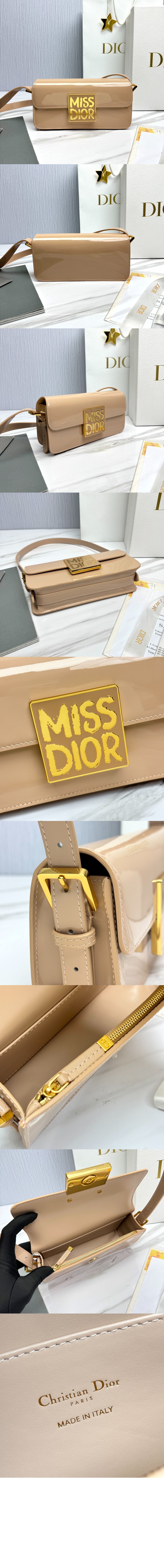 미스 플랩백 M2610 > Etc - 기타제품