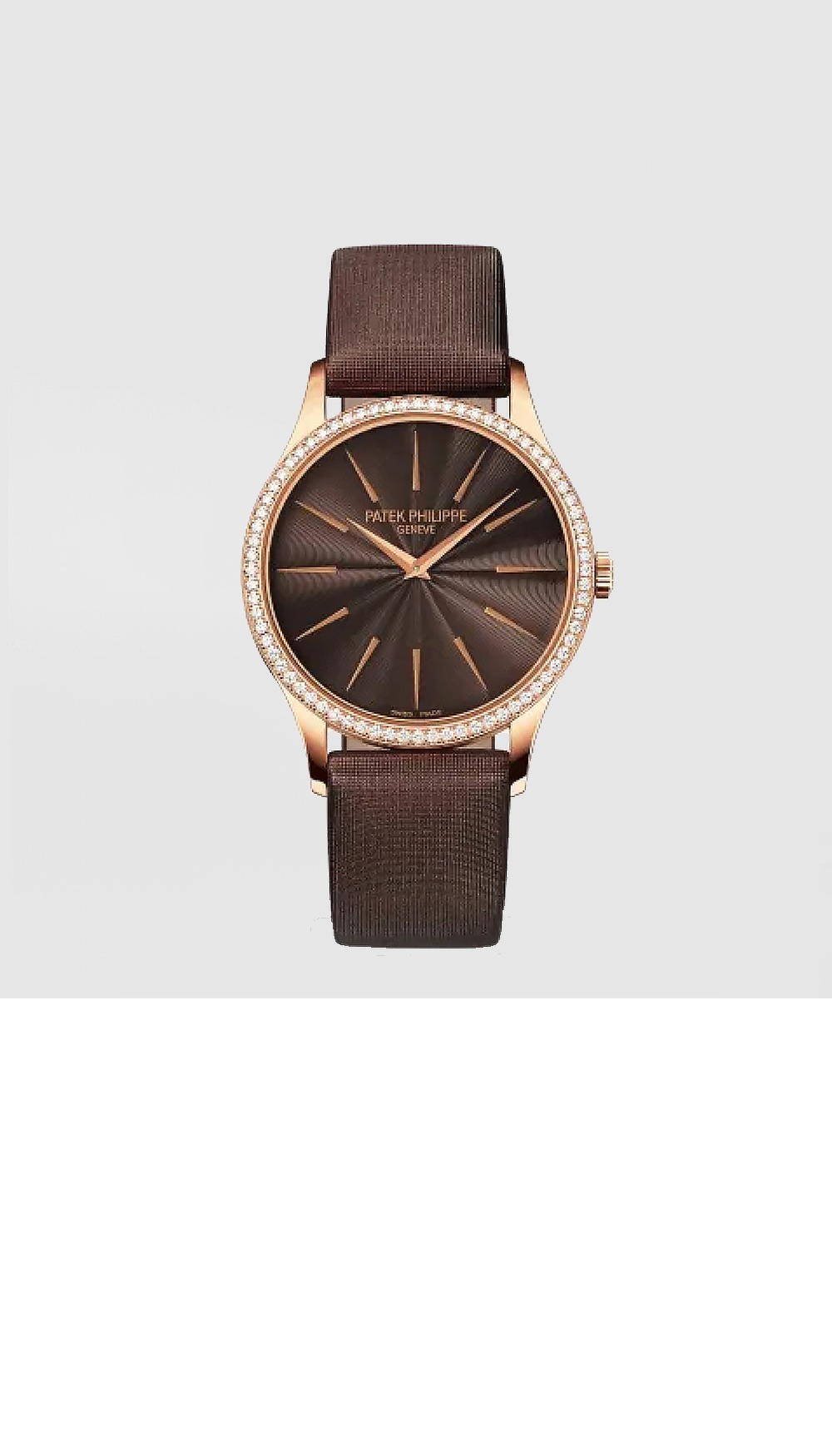 칼라트라바 33 4897R > Calatrava - 칼라트라바