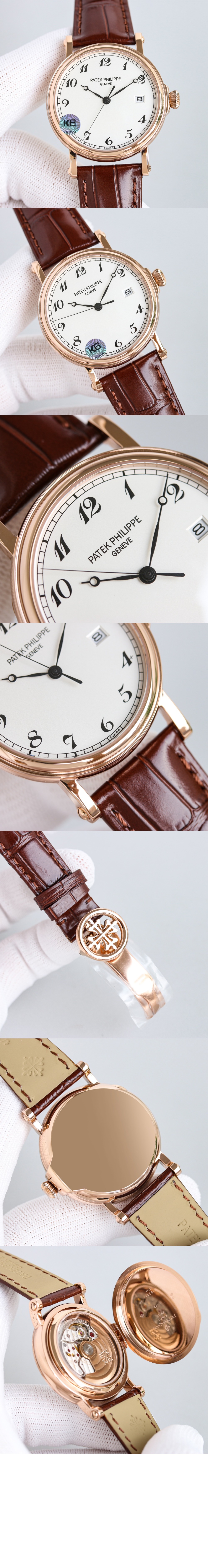 칼라트라바 38 5153J > Calatrava - 칼라트라바