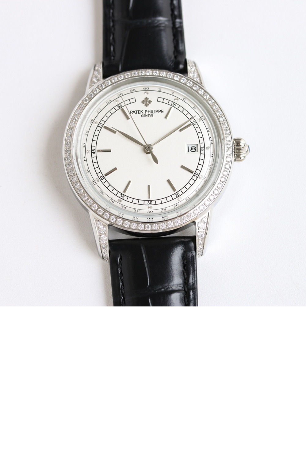 칼라트라바 40 4675R > Calatrava - 칼라트라바