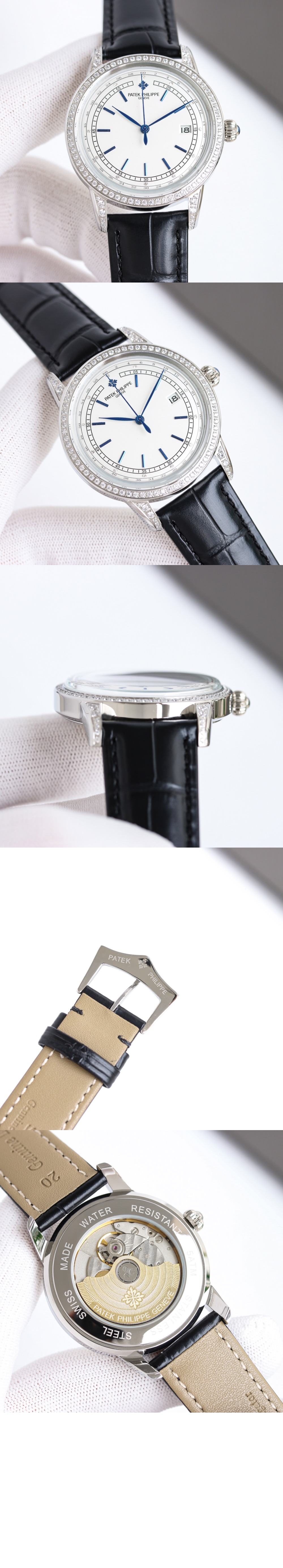 칼라트라바 40 4675G > Calatrava - 칼라트라바