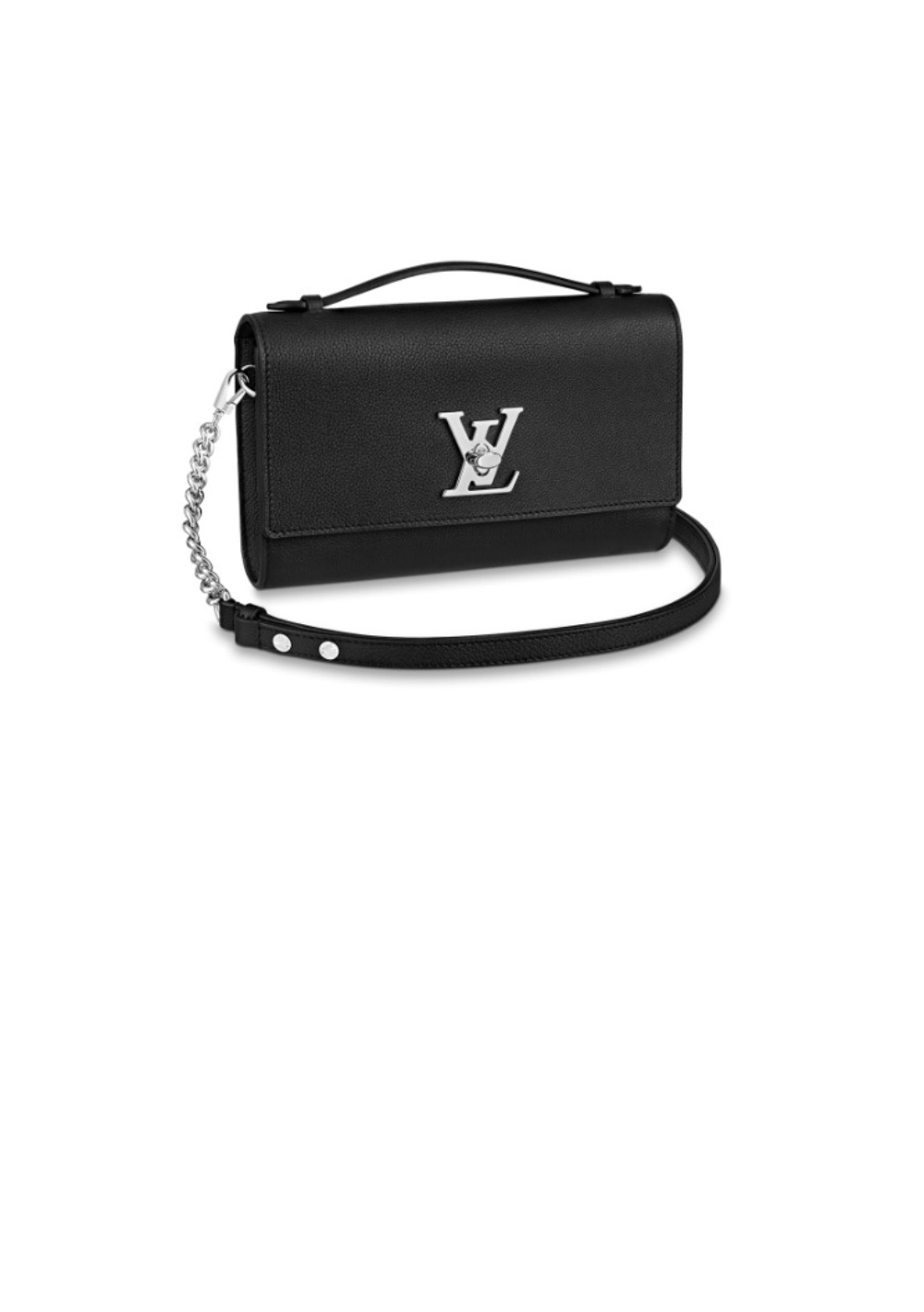 락미 클러치 숄더백 M56088 > lockme - 락미