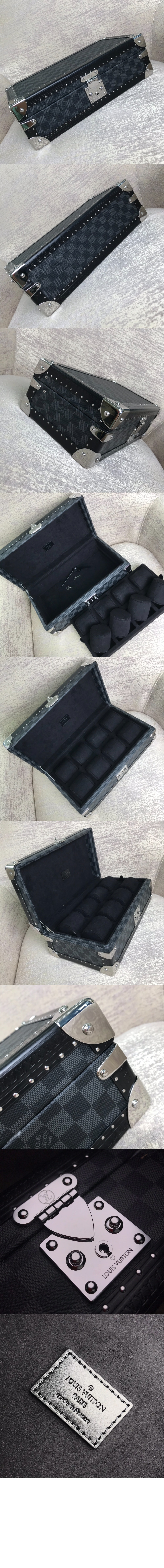 워치 케이스 N48194 > Box - 박스