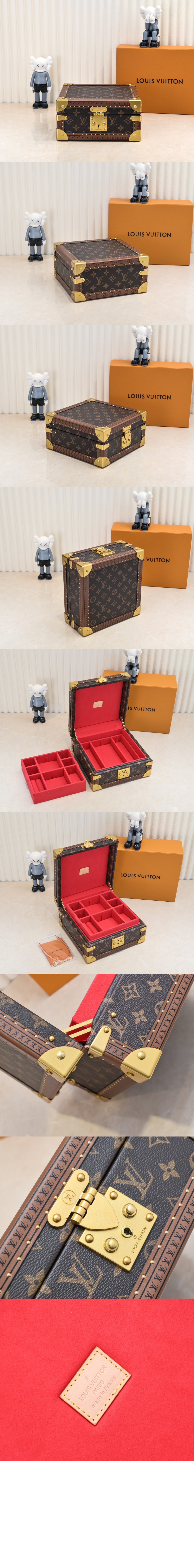 주얼리 박스 M13513 > Box - 박스