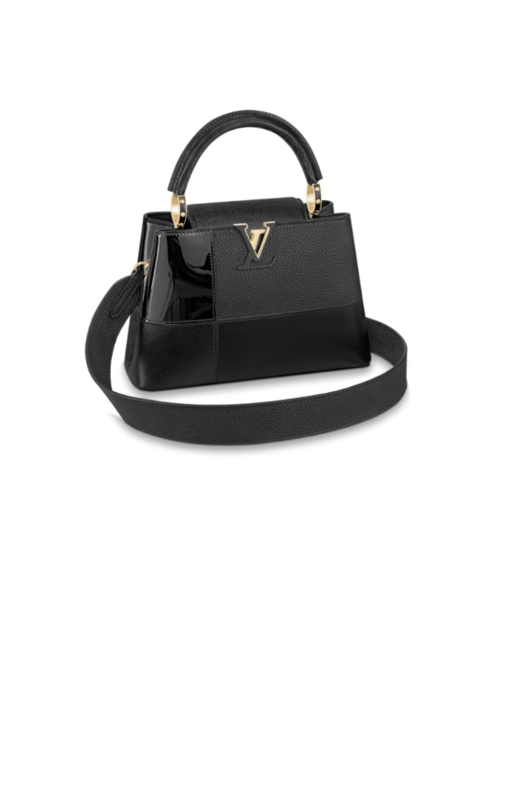 카퓌신 BB M59269 > Capucines - 카퓌신