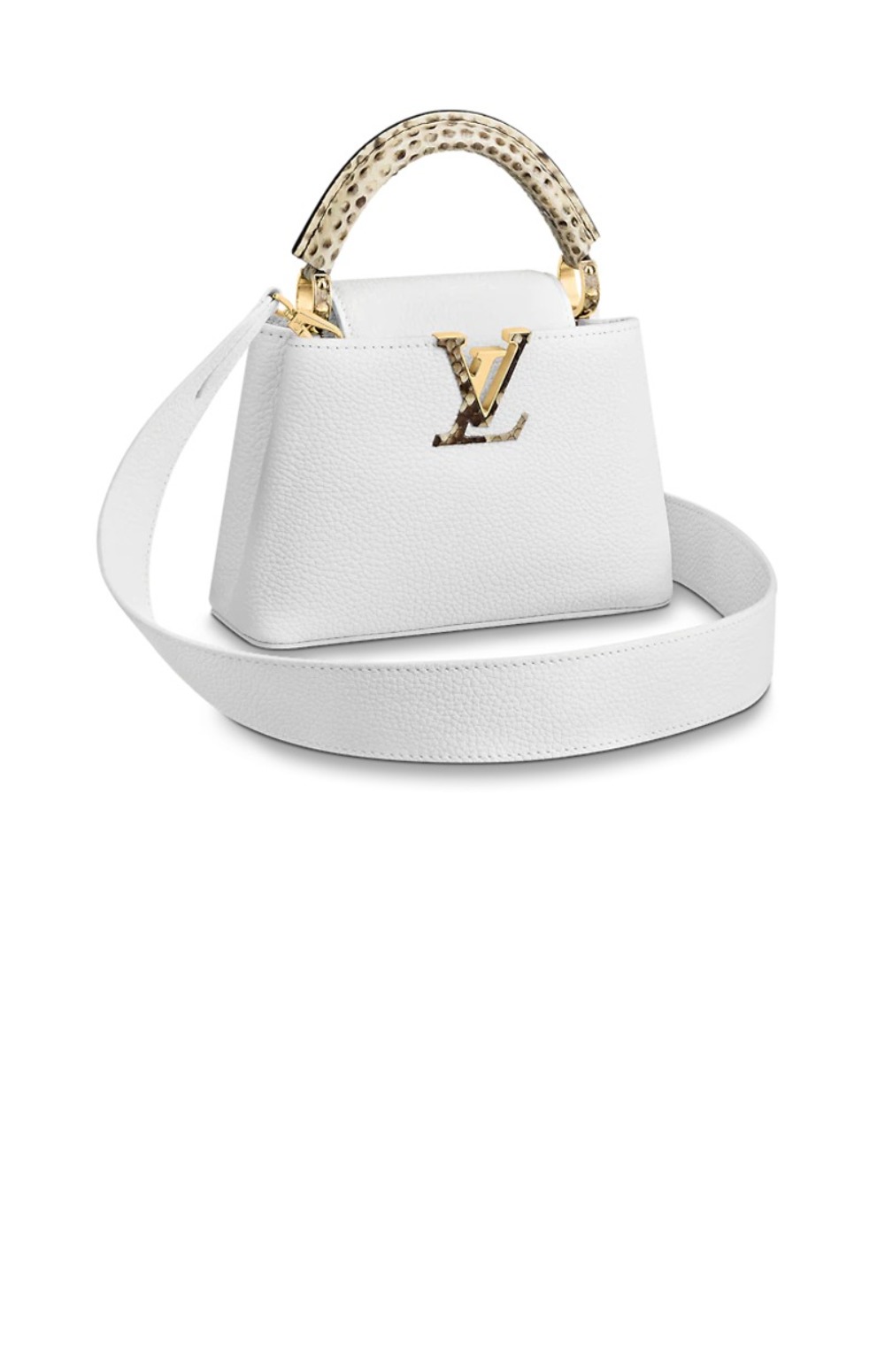 카퓌신 미니 N98477 > Capucines - 카퓌신