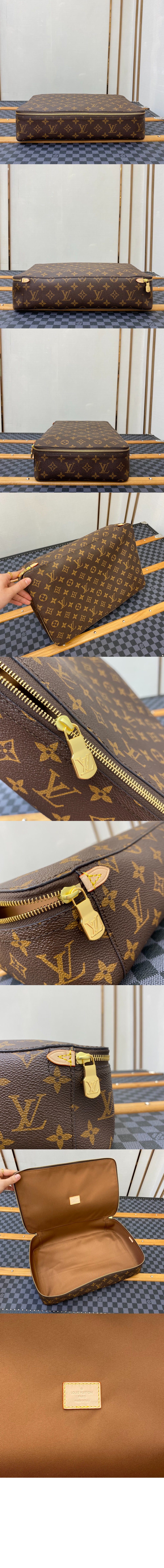 큐브 드 랑쥬망 GM M43690 > Travel Accessories - 트래블 액세서리