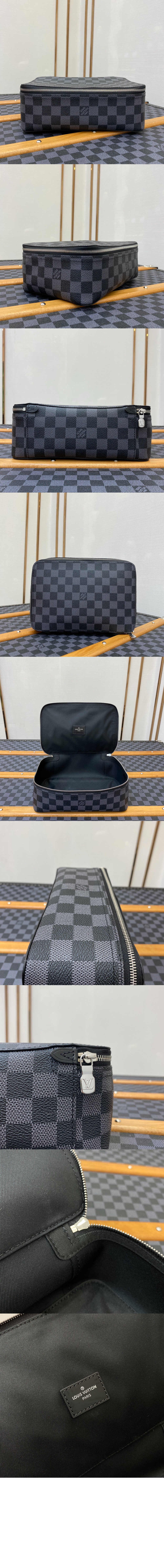 큐브 드 랑쥬망 MM N40182 > Travel Accessories - 트래블 액세서리