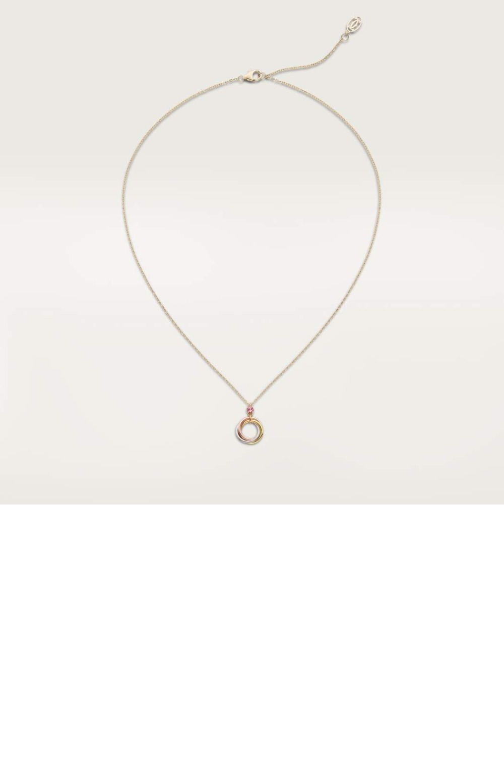 트리니티 목걸이 B7224962 > Etc - 기타제품