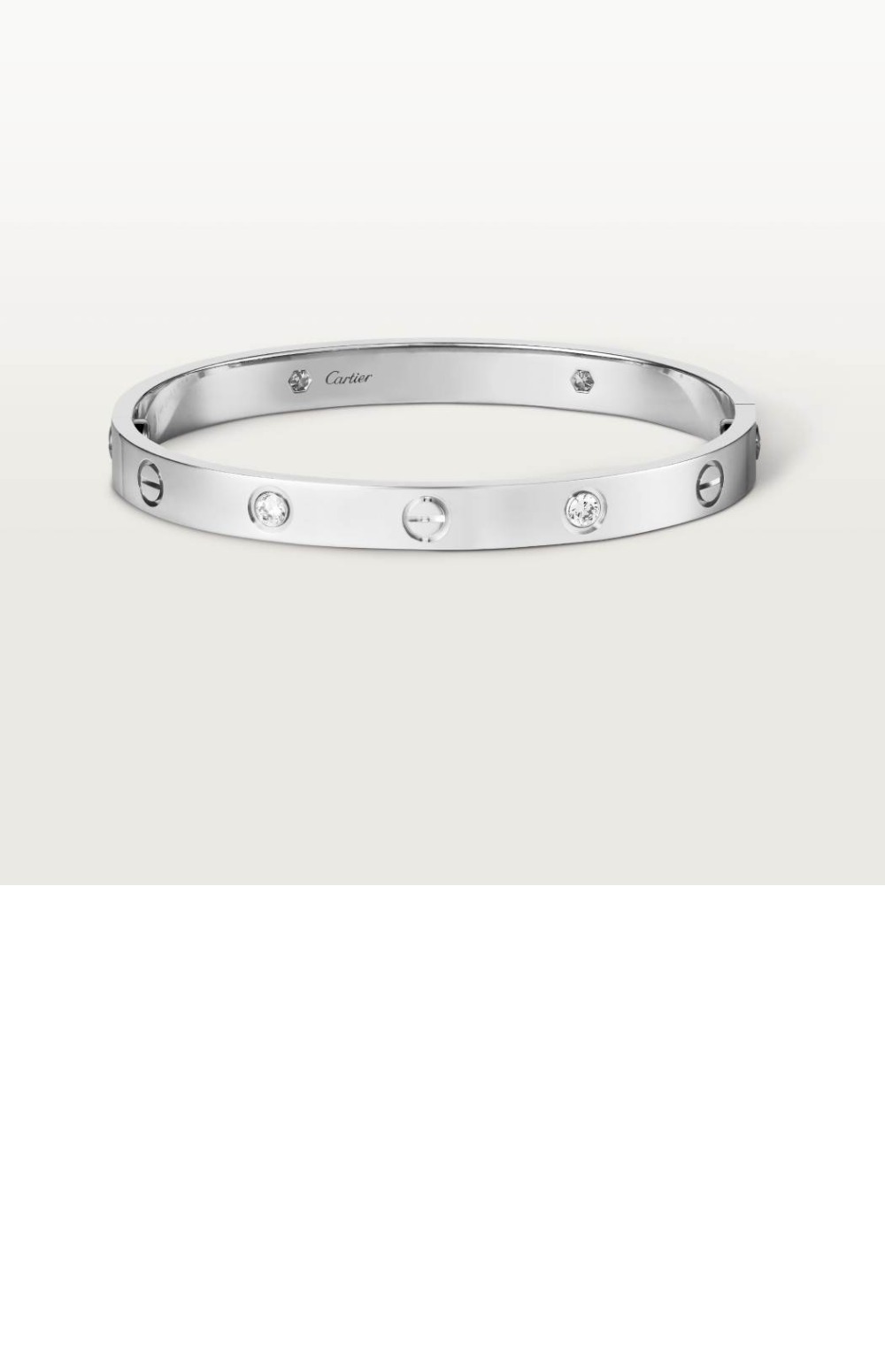 다이아몬드 4개  팔찌 B6070117 > Etc - 기타제품