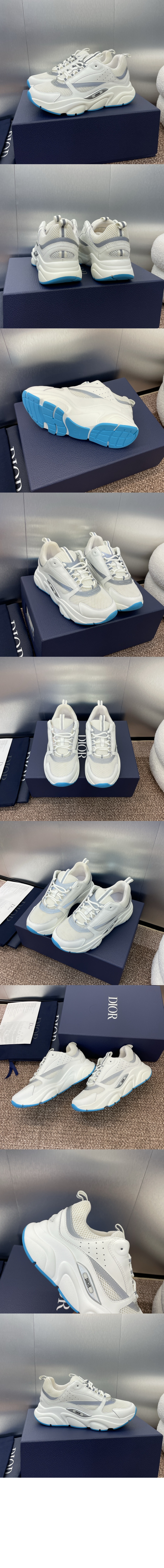 B22 스니커즈 3SN231 > B22