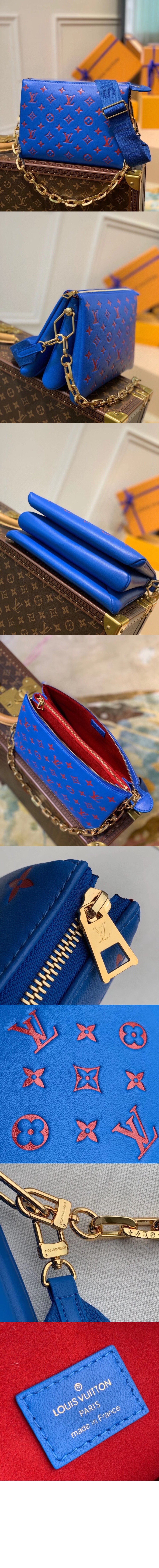 쿠상 PM M58628 > Coussin - 쿠상