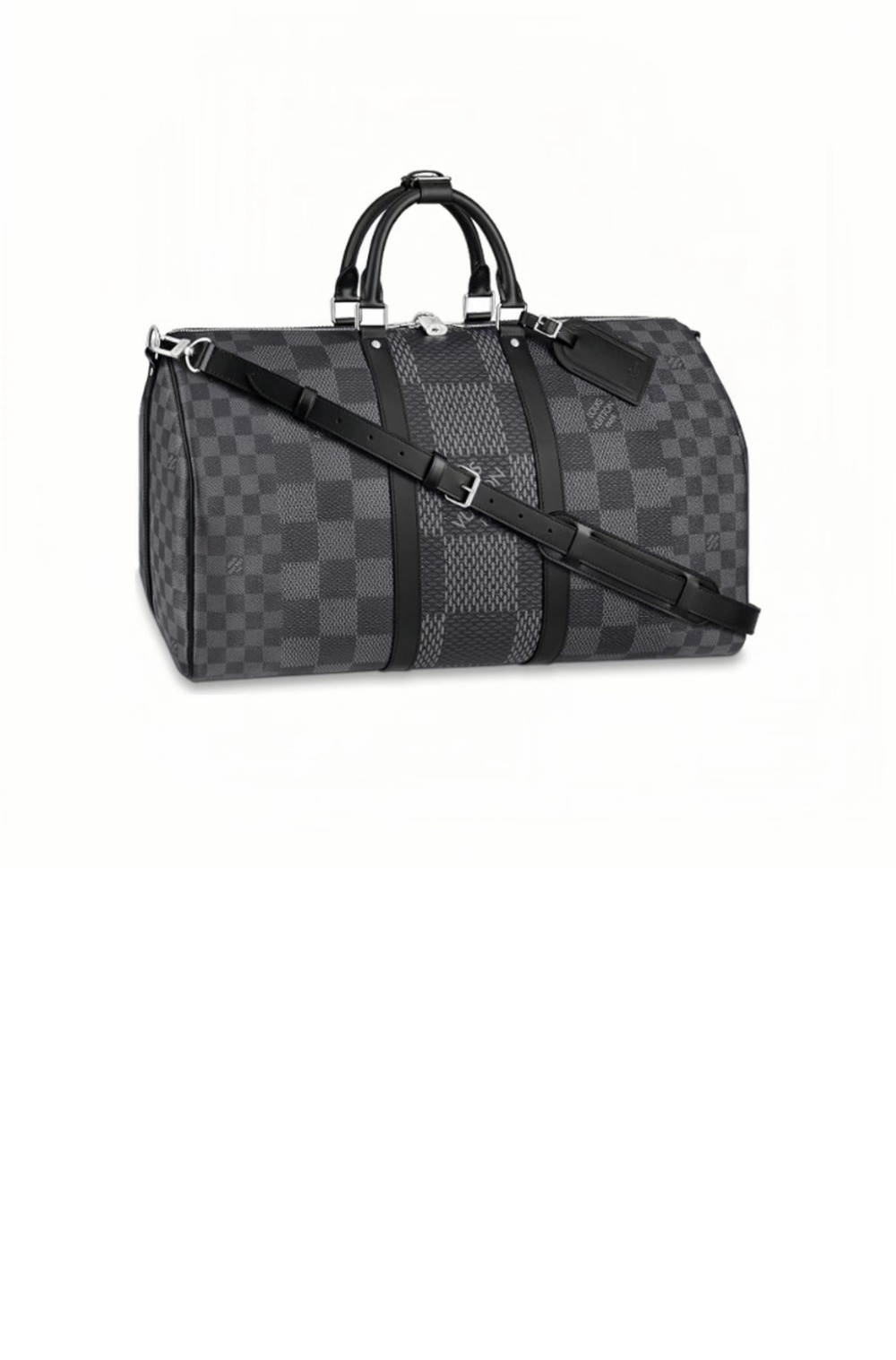 키폴 반둘리에 50 N50016 > Keepall - 키폴