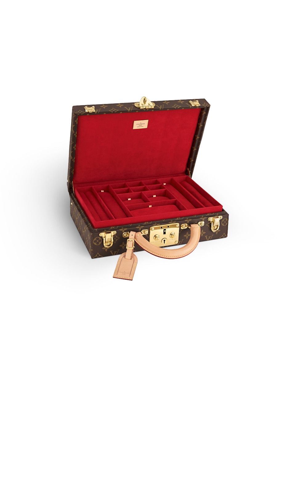 부아뜨 비쥬 M20076 > Box - 박스