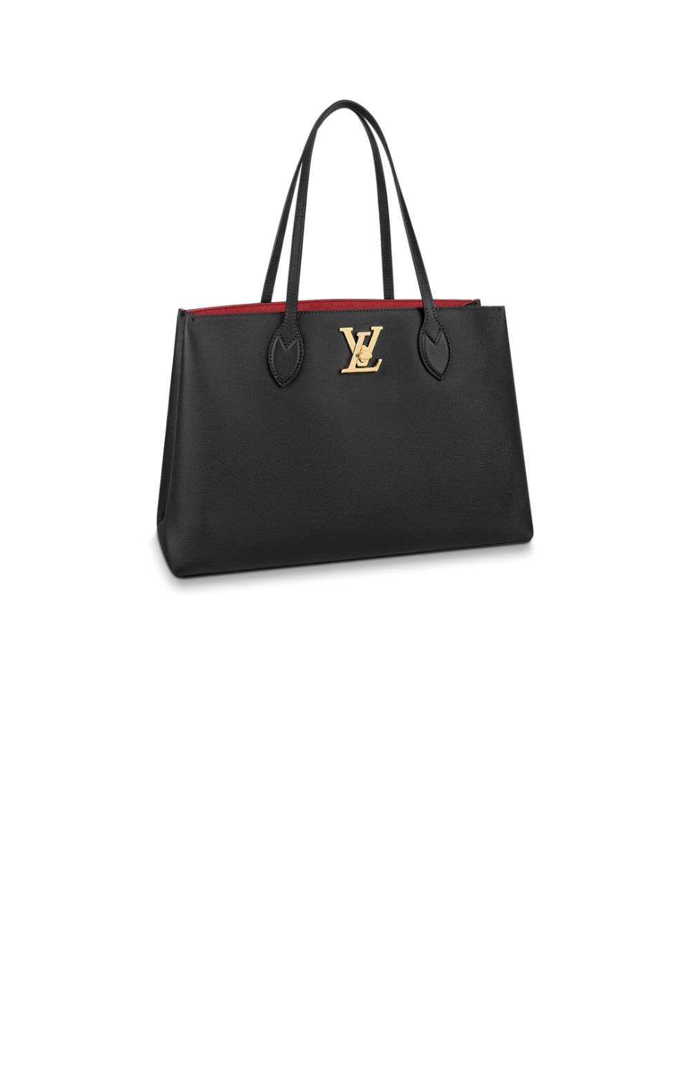 락미 쇼퍼백 M57345 > lockme - 락미