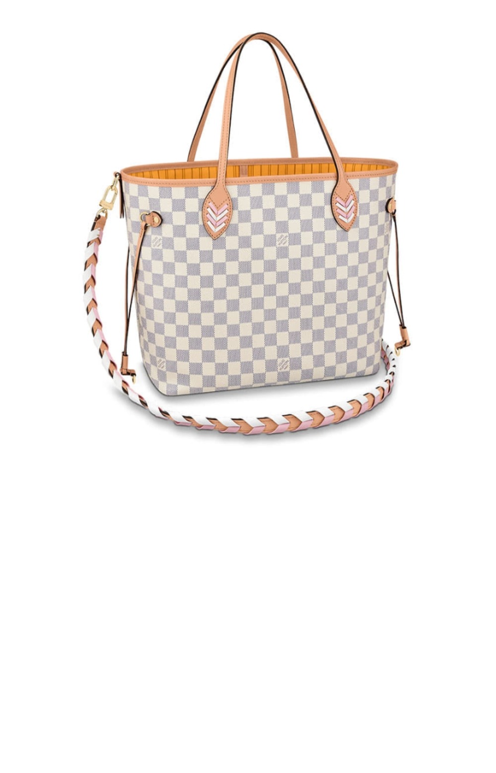 네버풀 MM N50047 > Neverfull - 네버풀