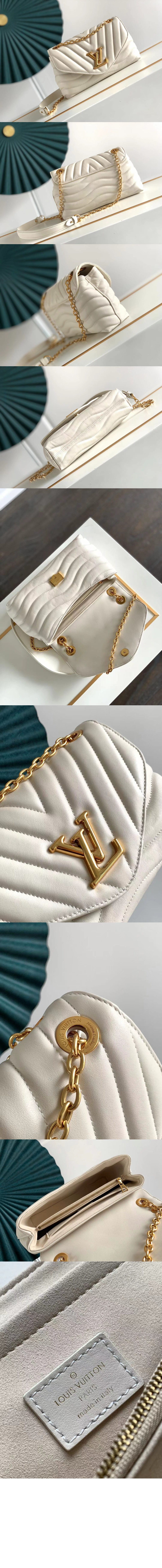 뉴 웨이브 체인백 M58552 > Etc - 기타제품