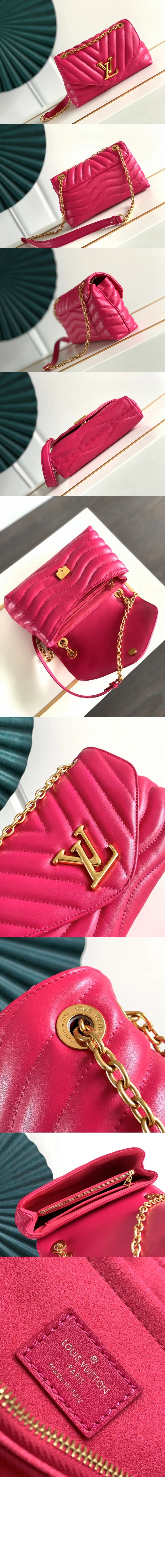 뉴 웨이브 체인백 M58552 > Etc - 기타제품