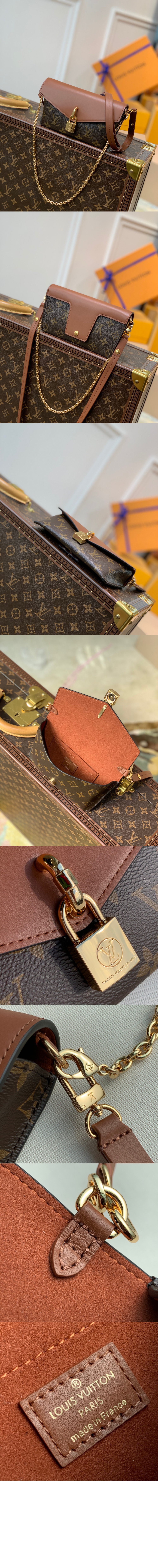 패드락 온 스트랩 M80559 > Etc - 기타제품