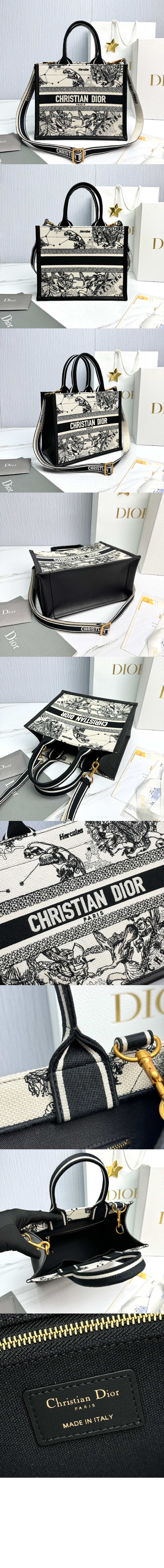 레이디 까나쥬 북토트백 스몰 M1325 > Book Tote - 북 토트