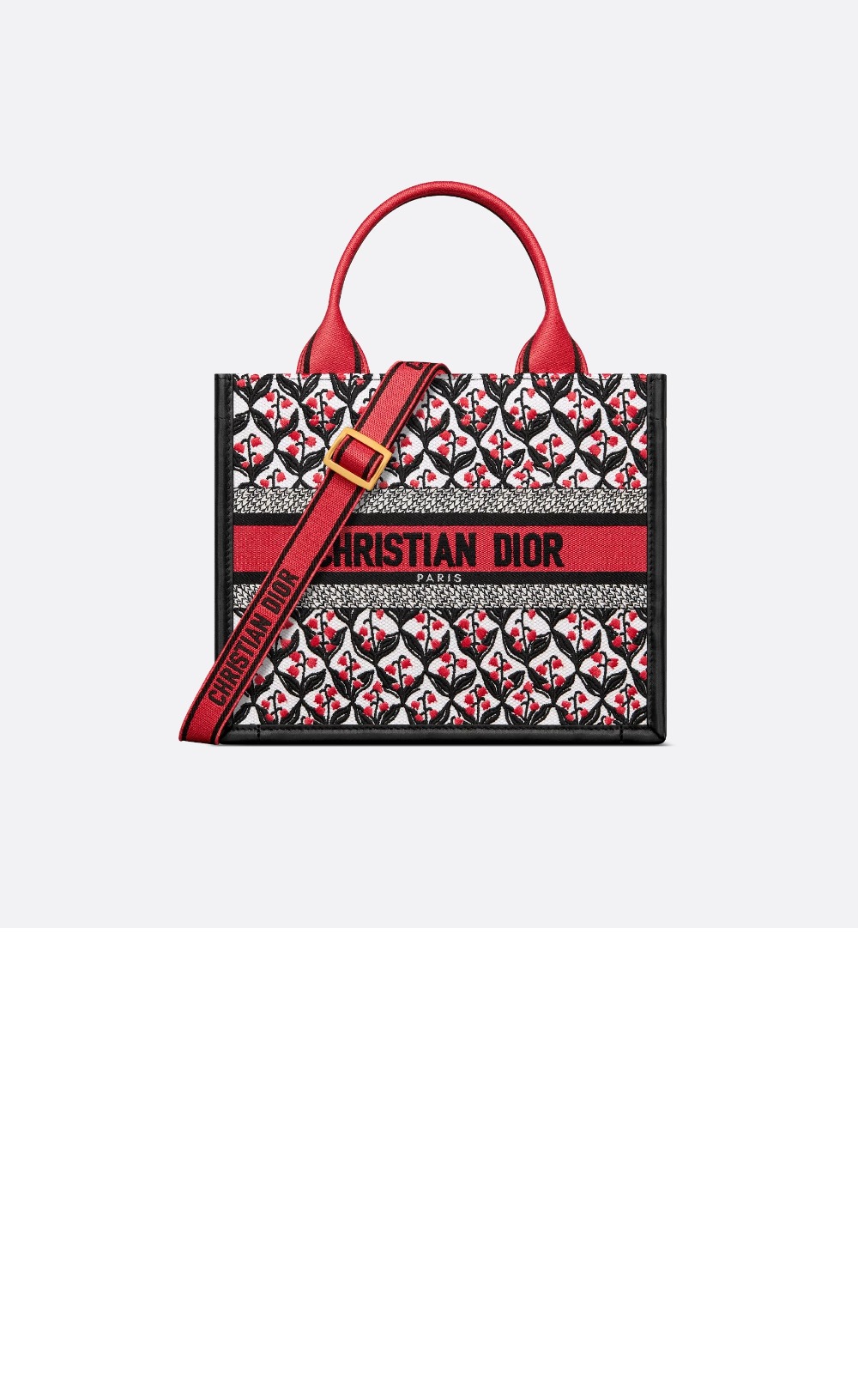 레이디 까나쥬 북토트백 스몰 M1325 > Book Tote - 북 토트