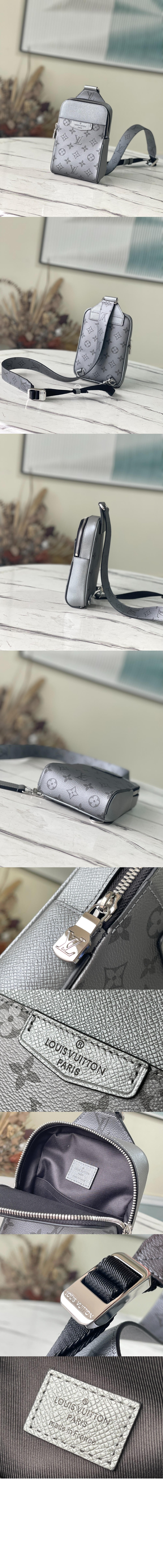 아웃도어 슬링백 M30833 > Etc - 기타제품