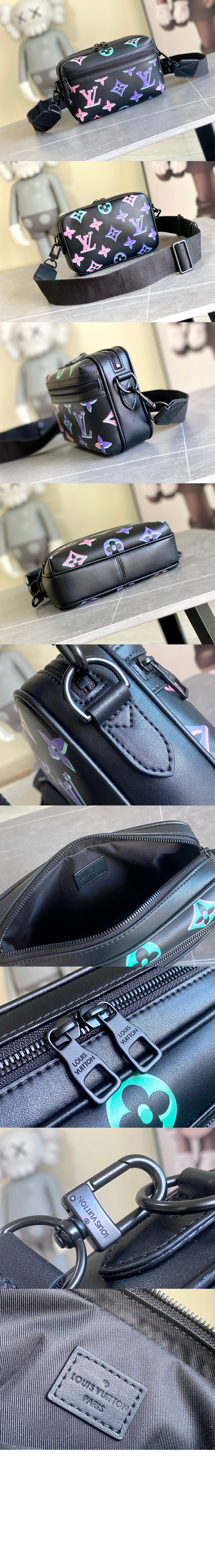 코멧 메신저 PM M22495 > Etc - 기타제품