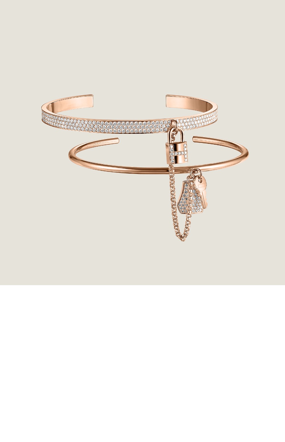 Kelly Cadenas 팔찌 > 에르메스