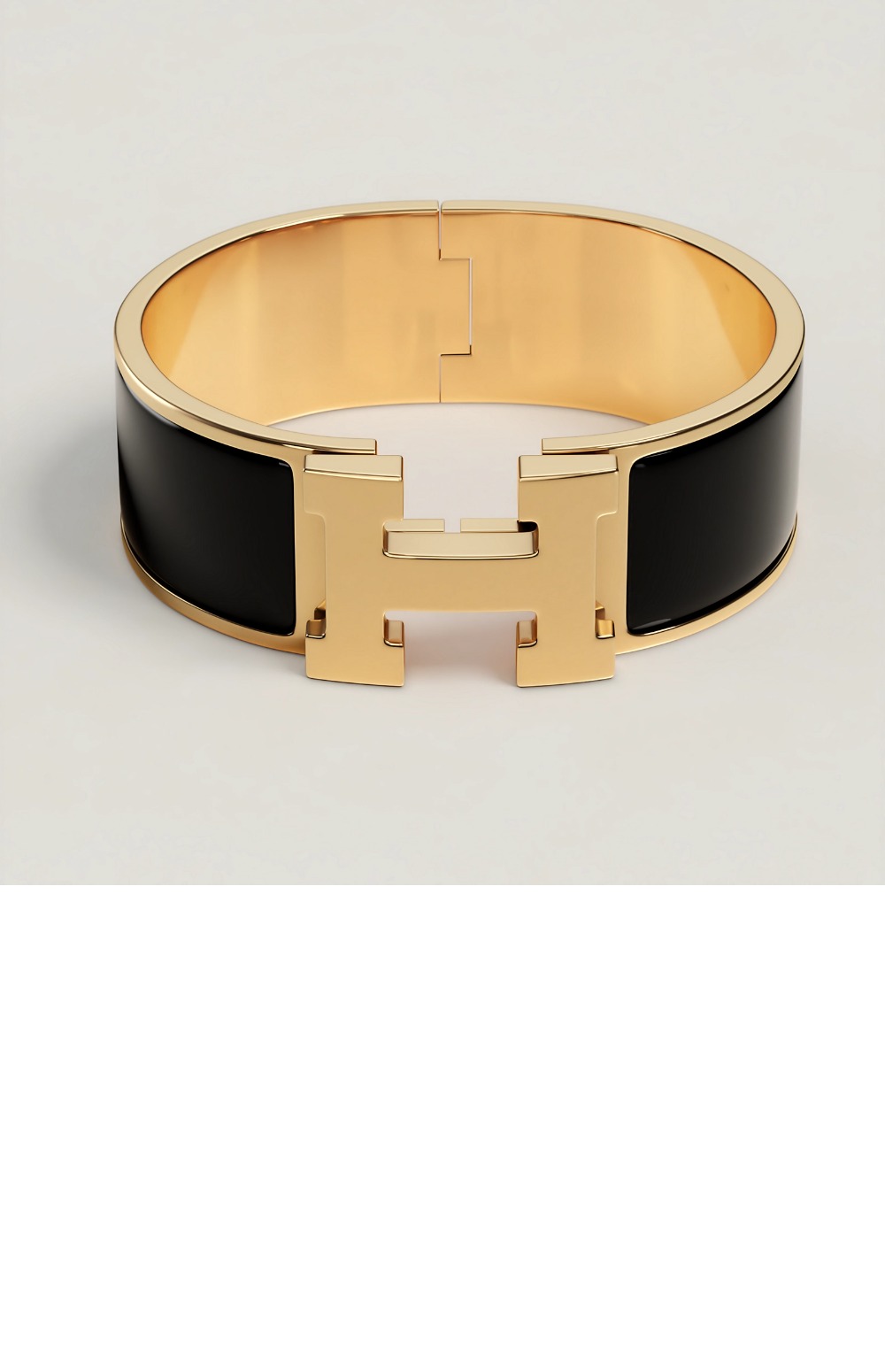 Clic Clac H 팔찌 > 에르메스