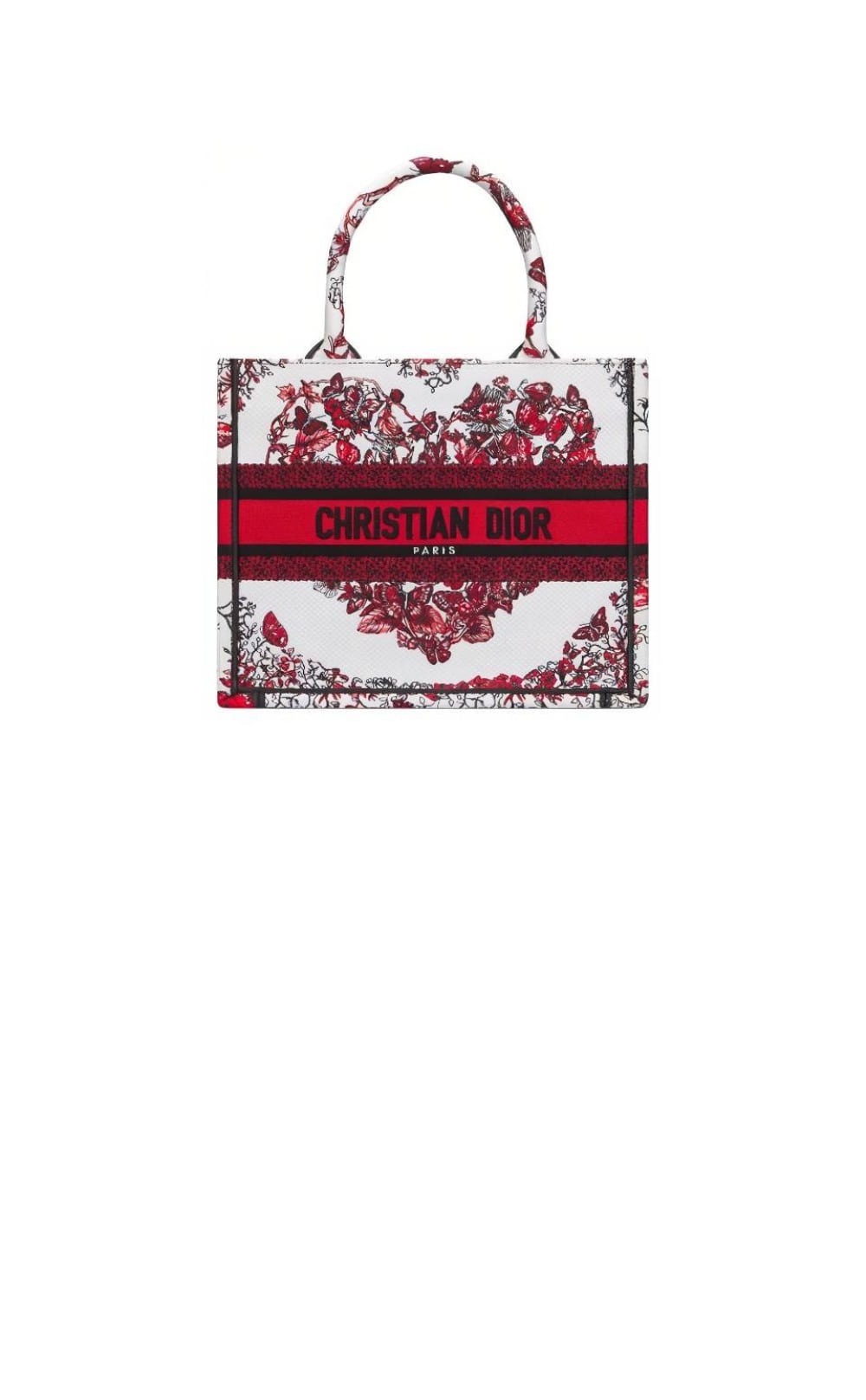 북 토트백 스몰 M1265 > Book Tote - 북 토트