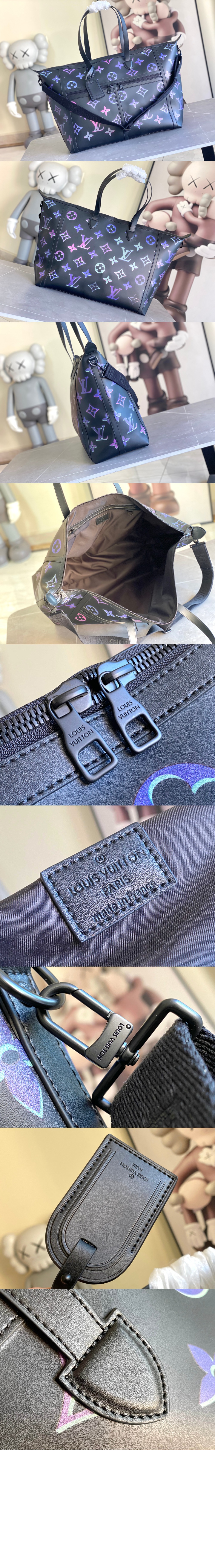 트래블백 50 보레알리스 M22634 > Etc - 기타제품